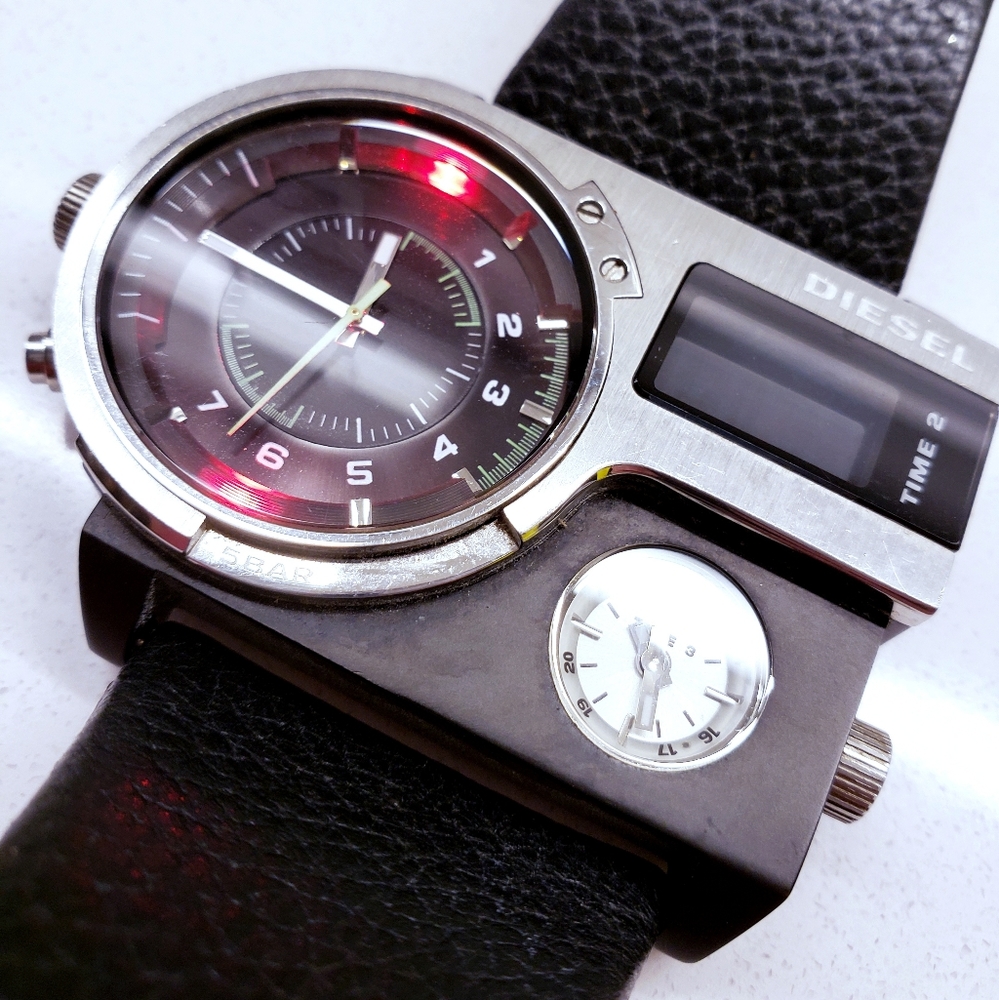 Men's Diesel Watch
